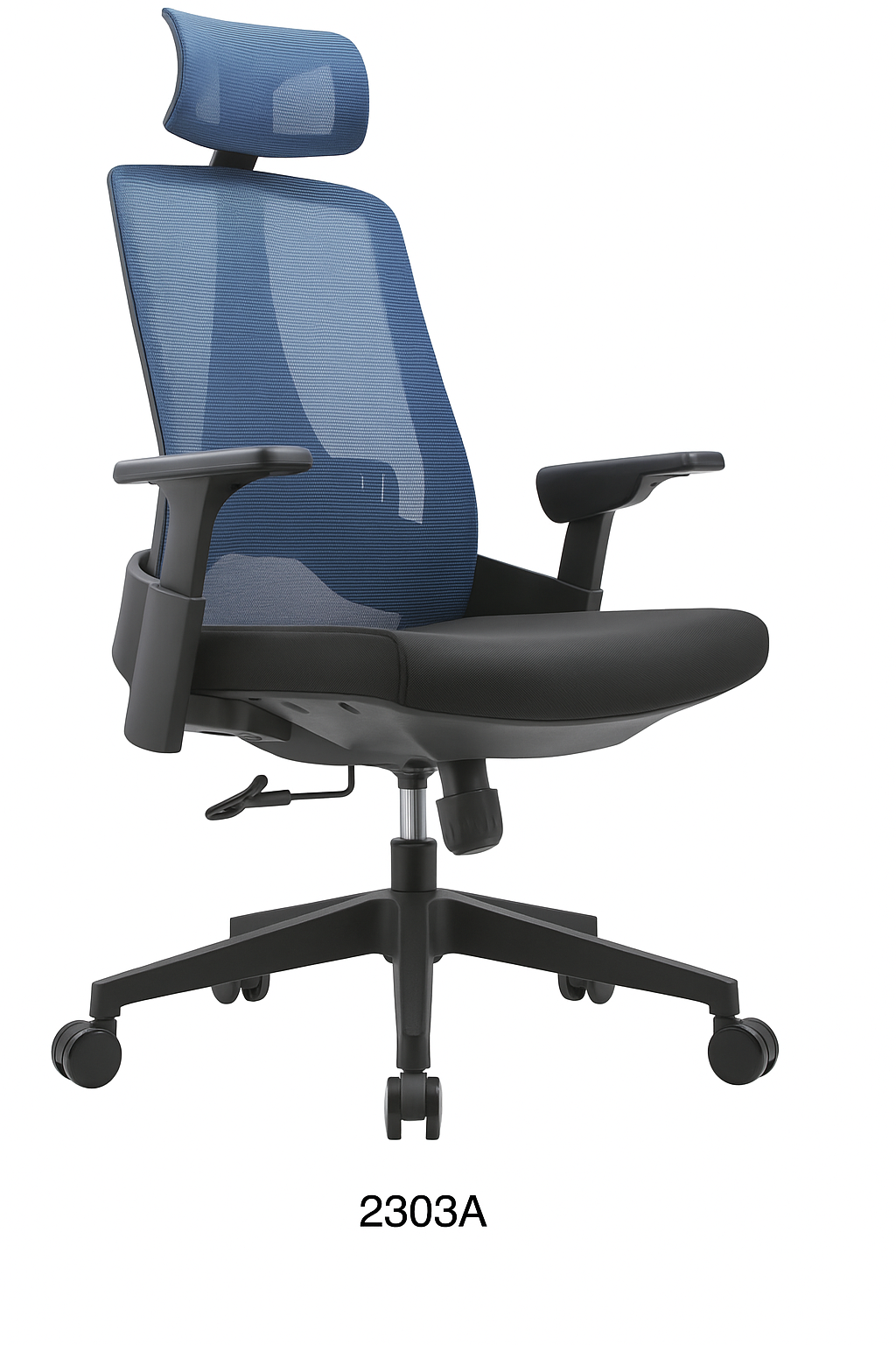 Image of 2303A FRONT